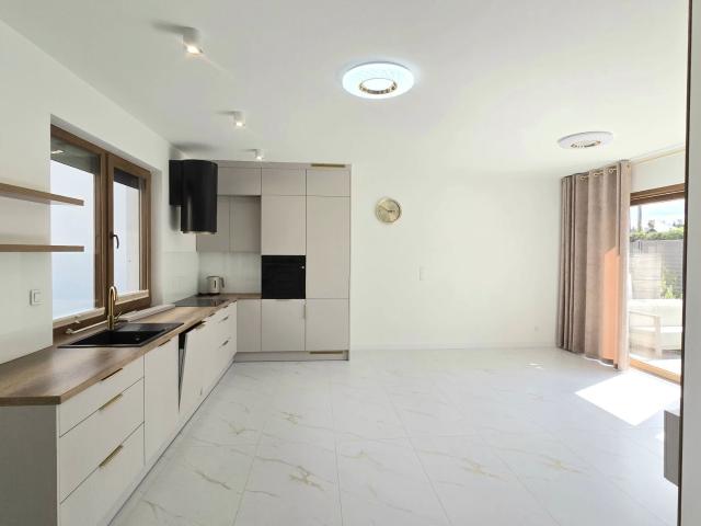 Wynajmę dom 92 m² Szczecin, Bezrzecze