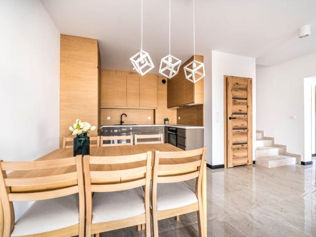 Wynajmę dom 93,30 m² ul. Wieśniacza, Gniezno
