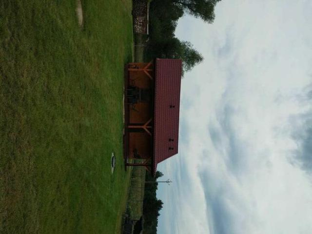Wynajmę domek drewniany wolny termin od 23.08.2025