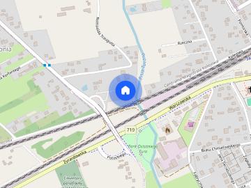 Wynajmę domek wolnostojący,nowy,Jaktorów, 35m2, parking.i