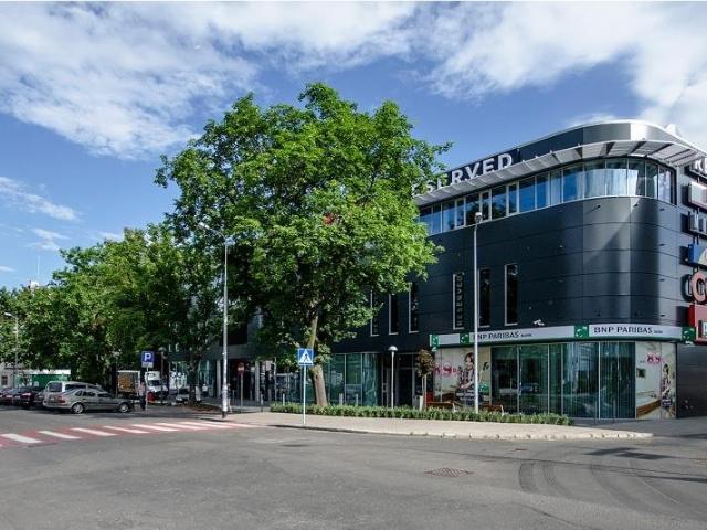 Wynajmę dużą powierzchnię 720 m² w nowoczesnej galerii Bolesławiec City Center