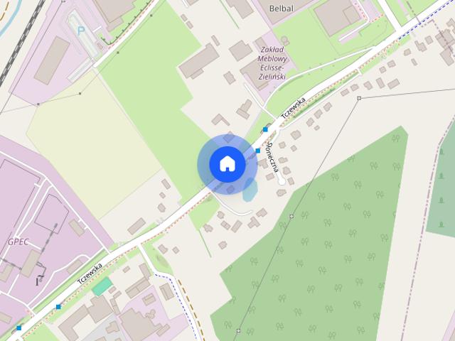 Wynajmę dwa pokoje na Nowych Rokitkach