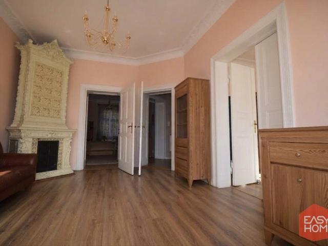 Wynajmę elegancki apartament 140 m² z tarasem 30 m² w Poznaniu