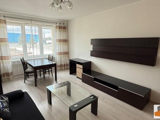 Wynajmę eleganckie 55 m² mieszkanie z balkonem w Częstochowie