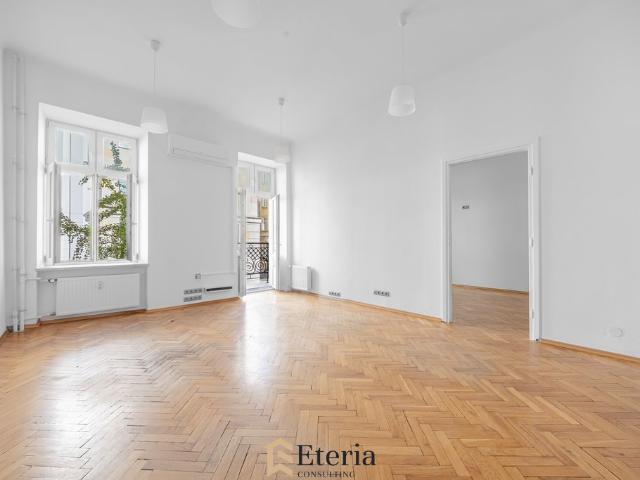 Wynajmę eleganckie biuro 84 m² w centrum Warszawy