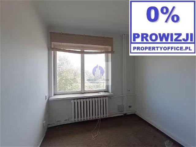 Wynajmę funkcjonalny lokal biurowy 14 m² w Warszawie