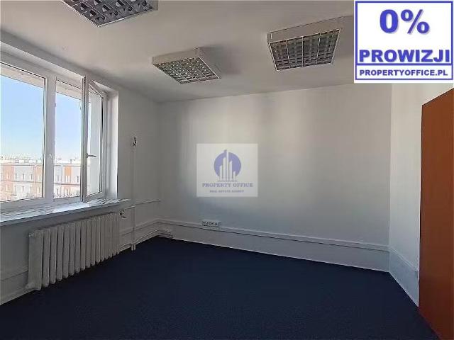 Wynajmę funkcjonalny lokal biurowy 16,21 m² na Woli