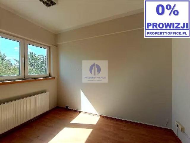 Wynajmę funkcjonalny lokal biurowy 24 m² na Bemowie