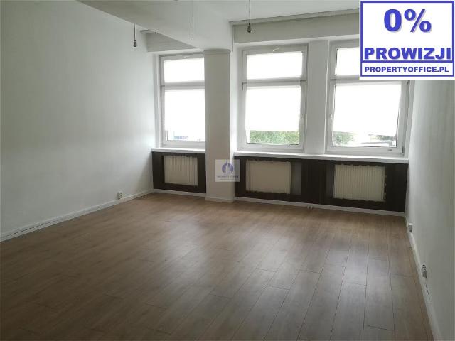 Wynajmę funkcjonalny lokal biurowy 25 m² w Warszawie