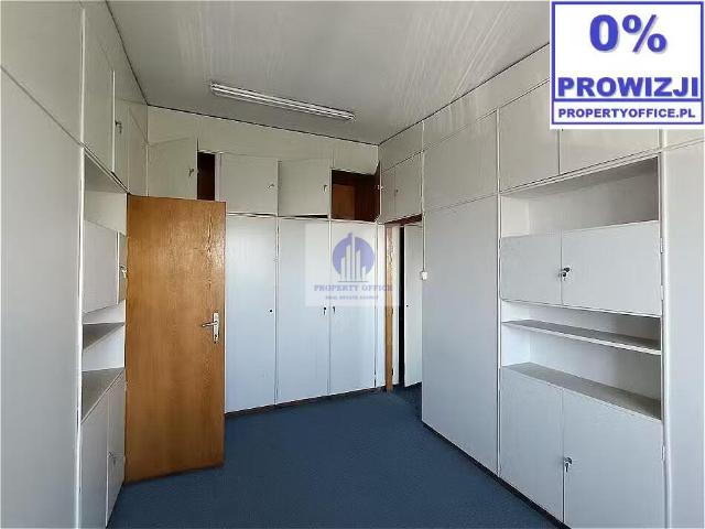 Wynajmę funkcjonalny lokal biurowy 27 m² na Włochach