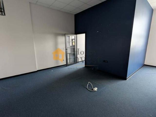 Wynajmę funkcjonalny lokal biurowy 51,75 m² w Legnicy