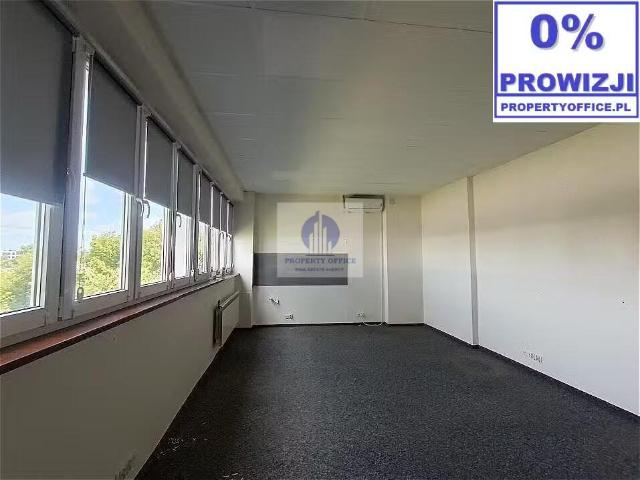 Wynajmę funkcjonalny lokal biurowy 52 m² na Targówku