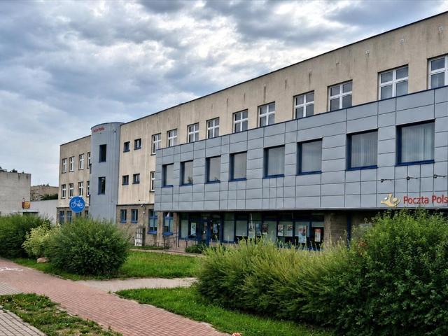 Wynajmę funkcjonalny lokal 37,53 m² w Suwałkach
