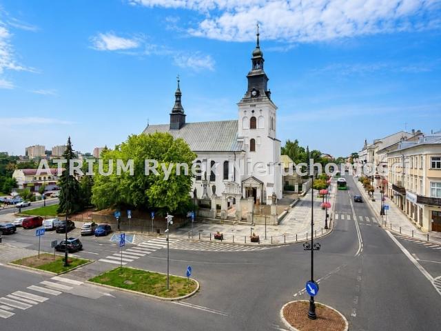 Wynajmę funkcjonalny lokal 65 m² w Piotrkowie Trybunalskim