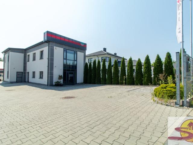 Wynajmę funkcjonalny lokal 78 m² na Żakowicach w Radomiu
