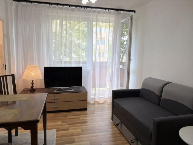 Wynajmę funkcjonalne mieszkanie 23 m² na os. Nad Potokiem
