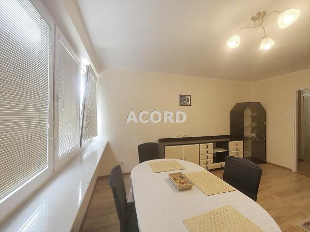 Funkcjonalne 26 m² mieszkanie na Żoliborzu blisko Parku