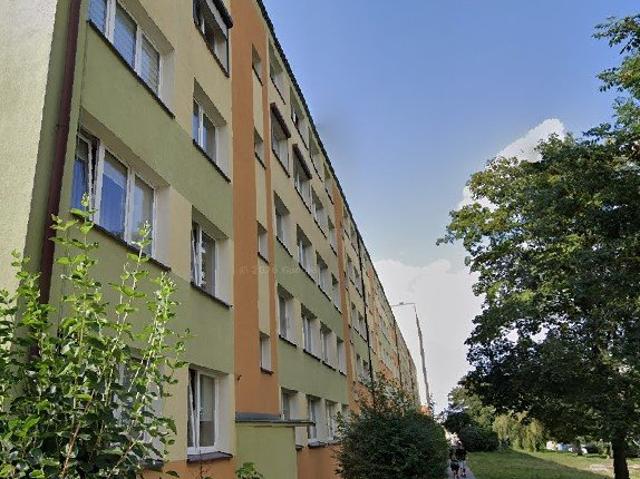 Wynajmę funkcjonalne mieszkanie 34 m² w Kaliszu