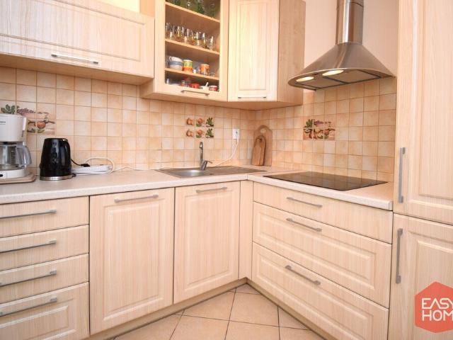 Wynajmę funkcjonalne mieszkanie 46,9 m² na Piątkowie