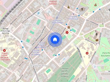 Chorzów, Województwo śląskie