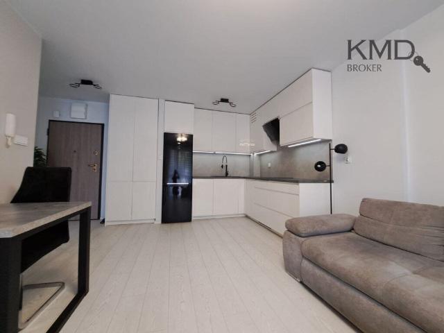 Wynajmę funkcjonalne 2 pokojowe mieszkanie 39 m² w Lublinie