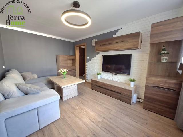 Wynajmę funkcjonalne 35 m² mieszkanie w Kielcach