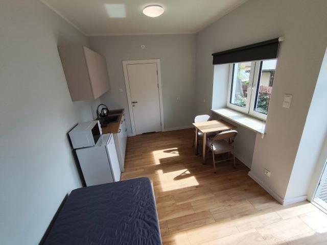 Wynajmę komfortową kawalerkę 20 m² w Białymstoku