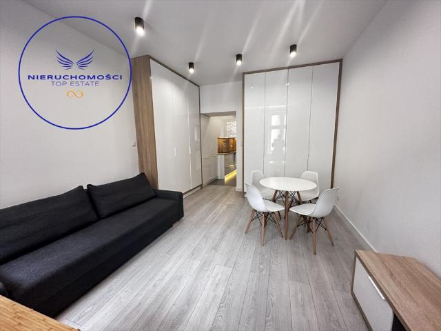 Wynajmę komfortową kawalerkę 35 m² w centrum Bielska Bała