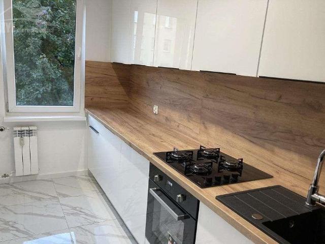 Wynajmę komfortowe 47,3 m² po remoncie w Lesznie