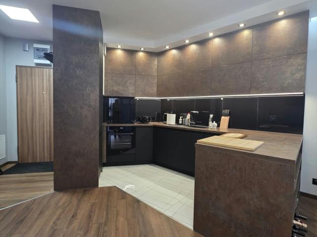 Wynajmę komfortowe 45 m² mieszkanie z tarasem w Grodzisku Mazowieckim