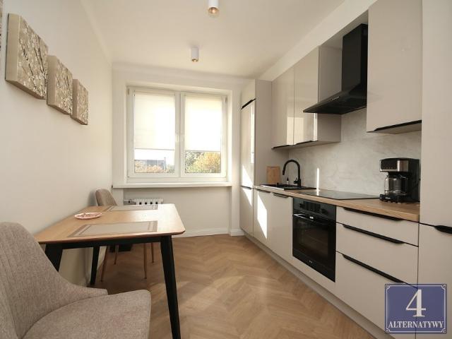 Wynajmę komfortowe 54 m² mieszkanie w Tarnowie