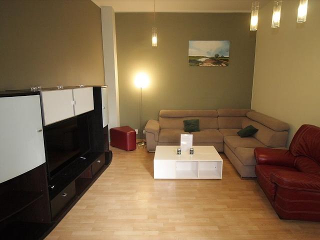 Wynajmę komfortowe 54 m² w centrum Poznania