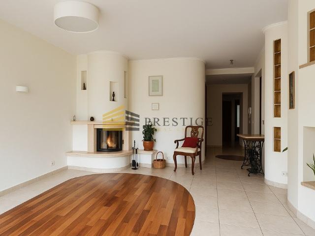 Wynajmę komfortowe 97 m² mieszkanie w Wilanowie