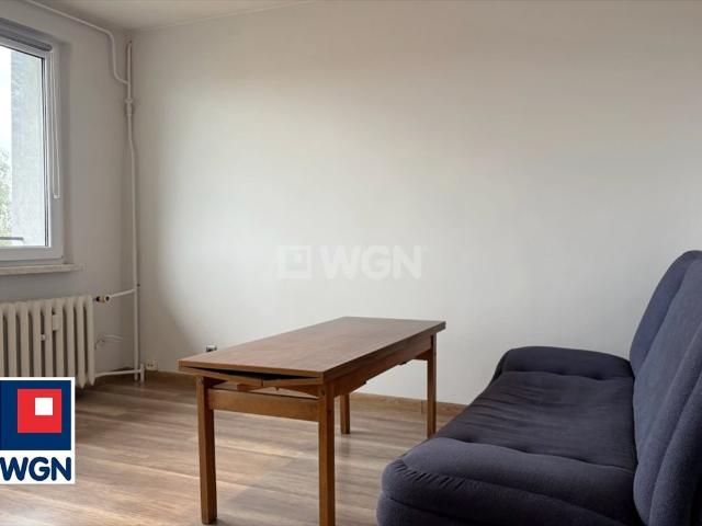 Wynajmę komfortowe 2 pokojowe mieszkanie 36 m² w Nowej Soli