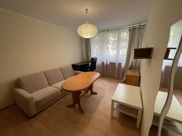 Wynajmę komfortowe 2 pokojowe mieszkanie 36 m² w Krakowie