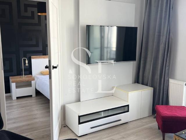Wynajmę komfortowe 2 pokojowe mieszkanie 36 m² w Ursusie