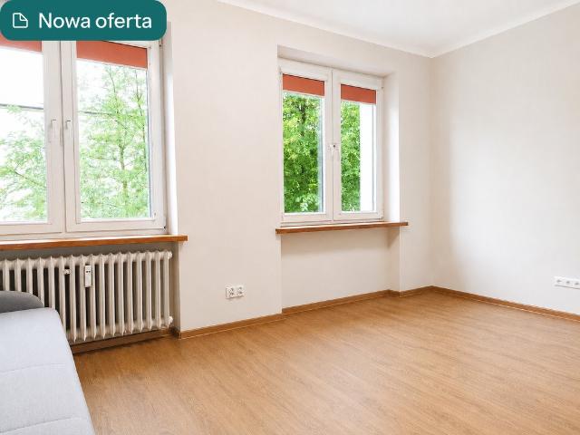 Wynajmę komfortowe 2 pokojowe mieszkanie 37,4 m² w Skierniewicach