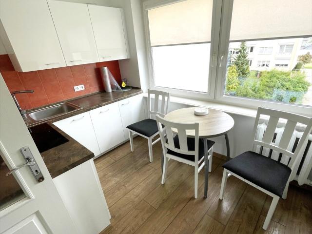 Zapraszam do wynajmu komfortowego 2 pokojowego mieszkania z balkonem