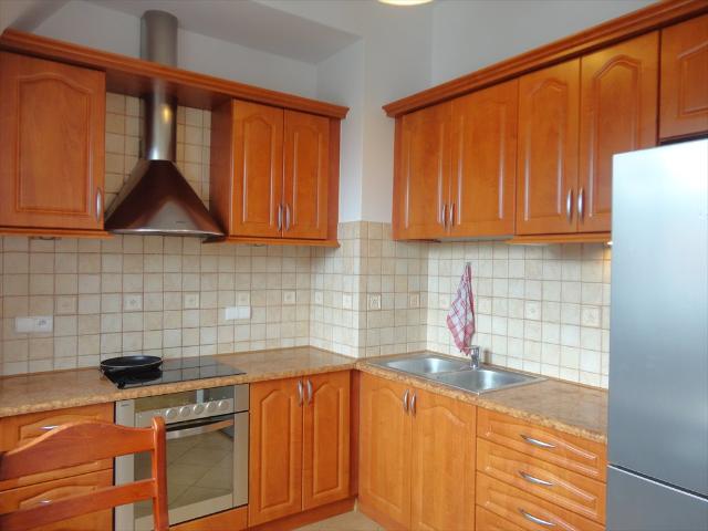 Wynajmę komfortowe 2 pokojowe mieszkanie 38 m² z balkonem i tarasem