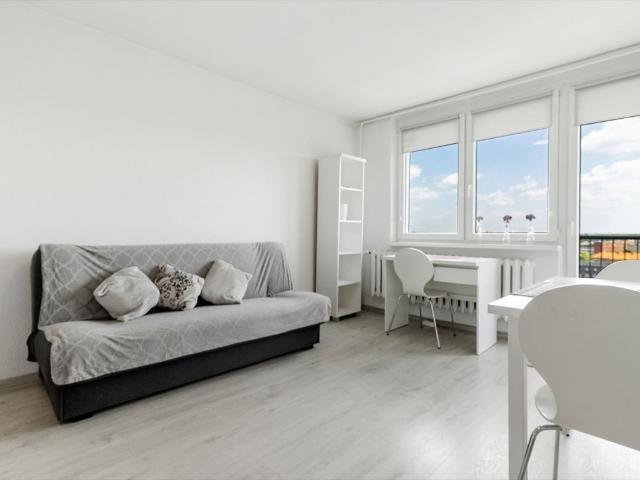 Wynajmę komfortowe 2 pokojowe mieszkanie 39 m² w Zabrzu