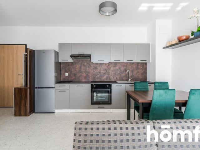 Wynajmę komfortowe 2 pokojowe mieszkanie 44,65 m² w Kowalach