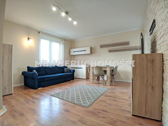 Wynajmę komfortowe 2 pokojowe mieszkanie 45 m² w Olsztynie