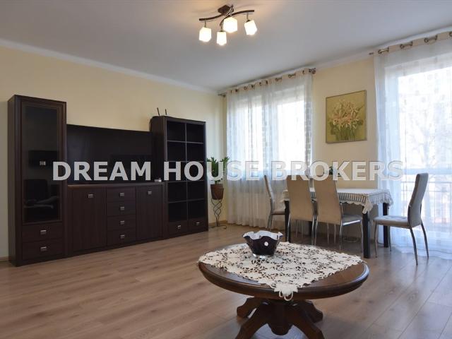 Wynajmę komfortowe 2 pokojowe mieszkanie 50 m² w Tarnowie