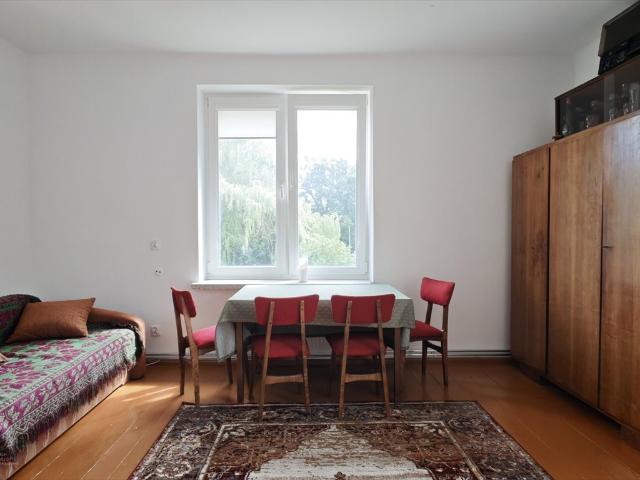Wynajmę komfortowe 37 m² mieszkanie w Orzyszu
