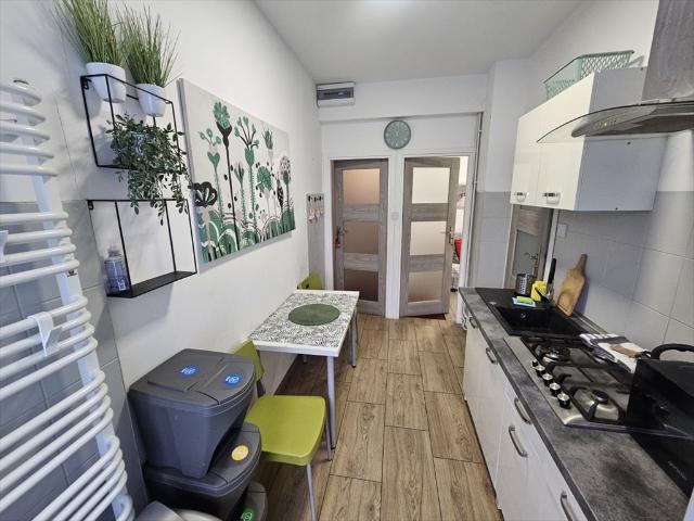 Wynajmę komfortowe 35 m² mieszkanie w centrum Dzierżążna