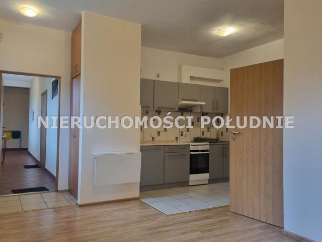 Wynajmę komfortowe 38 m² mieszkanie w Skoczowie