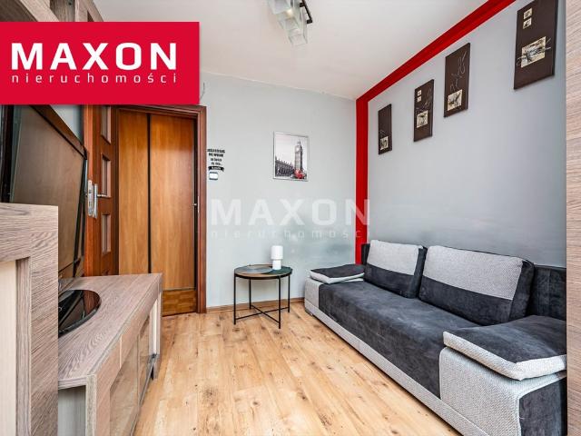 Wynajmę komfortowe 3 pokojowe mieszkanie 45 m² z balkonem