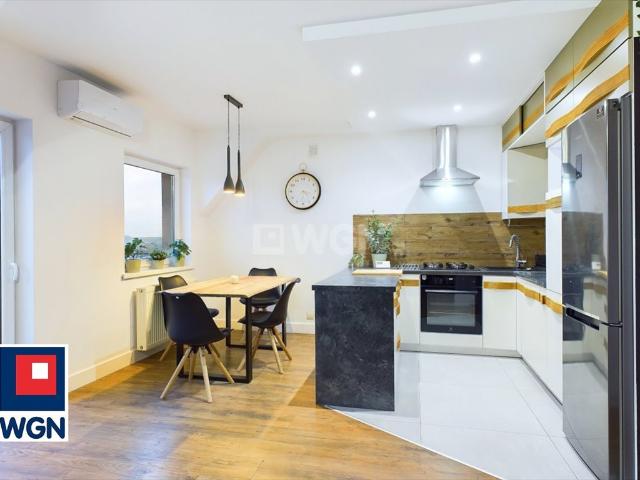 Wynajmę komfortowe 3 pokojowe mieszkanie 52,59 m² w Polkowicach