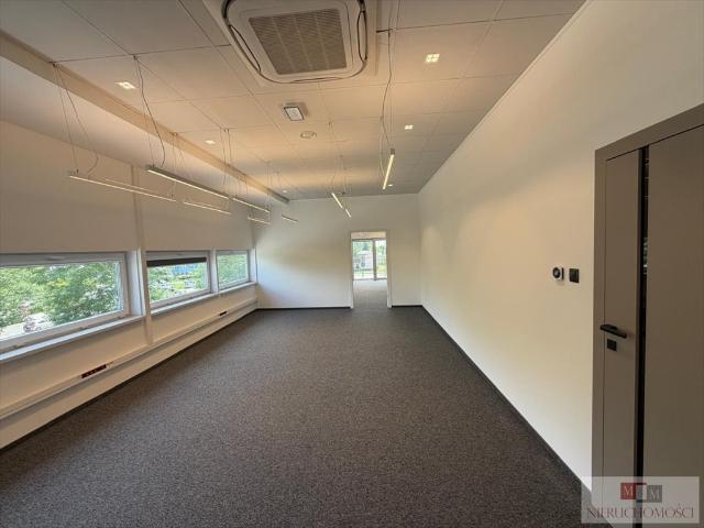 Wynajmę komfortowe biuro 25 m² w Opolu z klimatyzacją