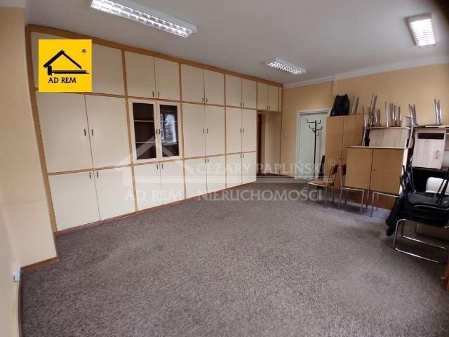 Wynajmę komfortowe biuro 30,7 m² w Lublinie
